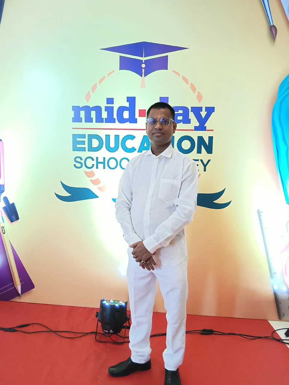 An education programme