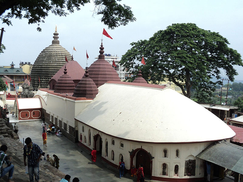 Kamakhya